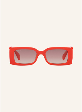 1h可退 GUCCI 女士太阳镜 100153773018000 CO 花色 Sunglasses G