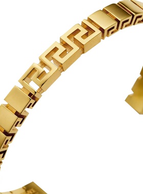 VERSACE 男士手链手镯 10222831A006203J000 SS2026配饰