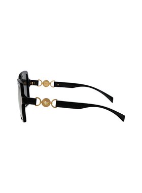 VERSACE 女士太阳镜 0VE4441GB187 SS2025 范思哲 0VE4441花色