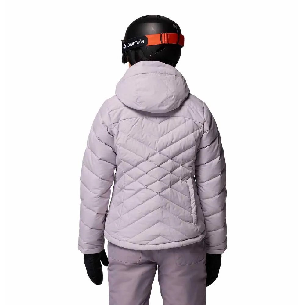 COLUMBIA Lay D V 女士户外夹克羽绒服 哥伦比亚,淘宝优惠券,粉丝福利购,淘宝优惠卷