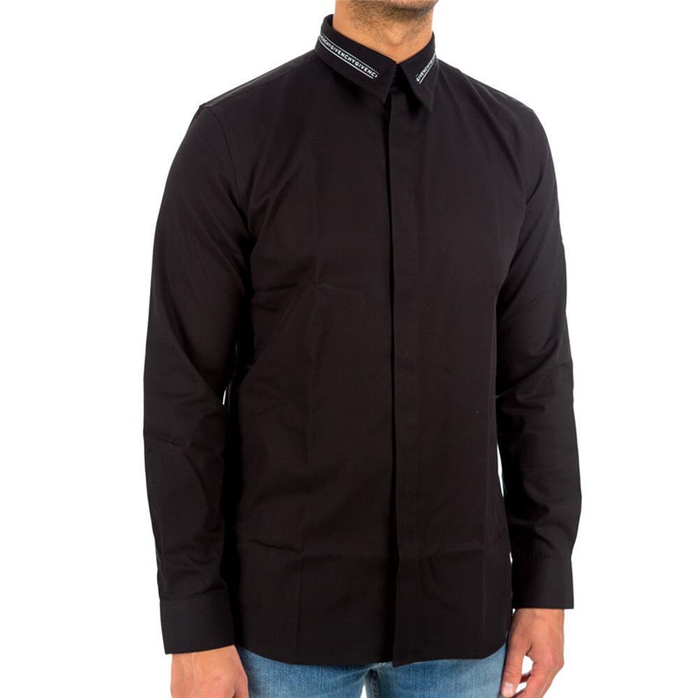  天猫国际香港直购衬衫