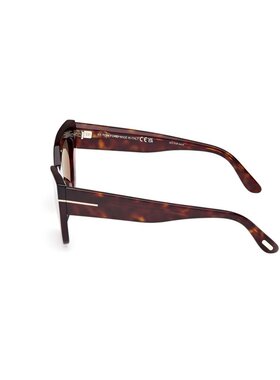 TOM FORD 男士太阳镜 FT119052H