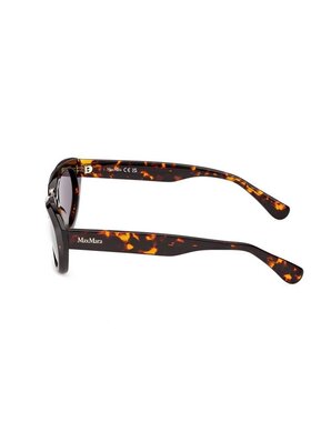 MAX MARA 女士太阳镜 MM020352A CO 花色 全框太阳镜