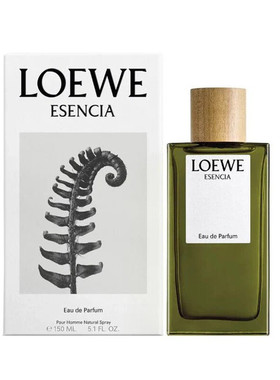 香港直邮Loewe 罗意威 黑色圆舞曲EDP 150ml正品