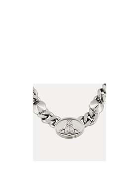 VIVIENNE WESTWOOD 男士手链手镯 6301013Z02P019 AW2025