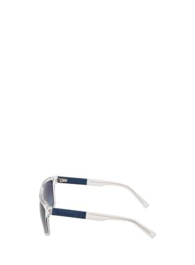 Timberland 男士太阳镜 TB0000526D26D SS2025 透明
