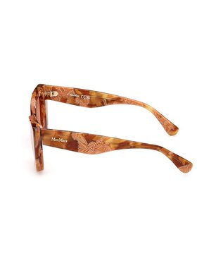 MAX MARA 女士眼镜 MM009956E