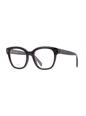 CELINE 男士太阳镜 CL50086I001 CO 黑色 正方形框眼镜