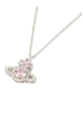 VIVIENNE WESTWOOD 女士项链 6302011802P271 SS2025吊坠