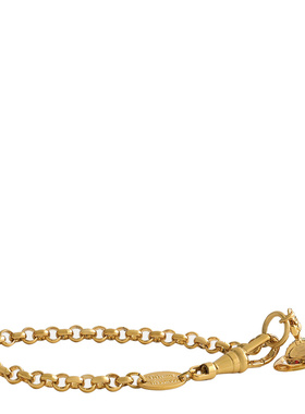 VIVIENNE WESTWOOD 女士手链手镯 6102005702R001R001