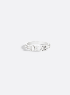 CHRISTIAN DIOR 女士戒指 R2700WOMCYD001 SS2026 支付后1h可退
