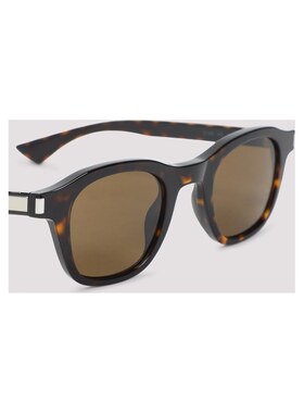 SAINT LAURENT 女士太阳镜 862873Y99672345HAVANAHAVANANICOT