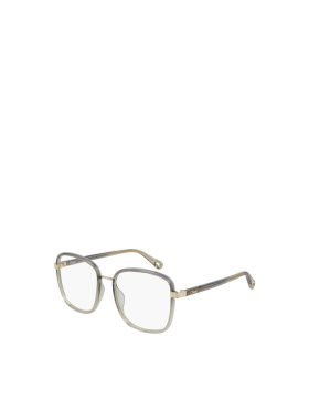 1h可退 CHLOÉ 女士眼镜 CH0034O003 SS2026 灰色