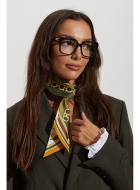 ETRO 女士眼镜 ETRO0135080717 CO 黑色 Prescription glasses