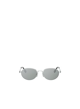 1h可退 奢淘 Fendi 几何框太阳镜 男 FE40180U
