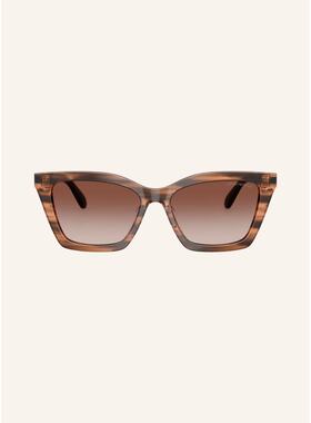 EMPORIO ARMANI 女士太阳镜 100287403715000 CO 花色