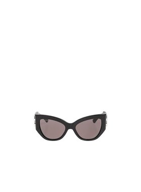 1h可退 balenciaga 女士 太阳镜巴黎世家