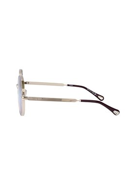 1h可退 CHLOÉ 女士太阳镜 CH0321S003 AW2025 花色 Sunglasses