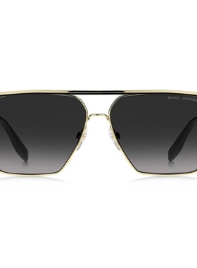 MARC JACOBS 男士太阳镜 MARC584SRHL9O CO 金色