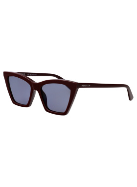 ALEXANDER MCQUEEN 女士太阳镜 AM0536S004 SS2026