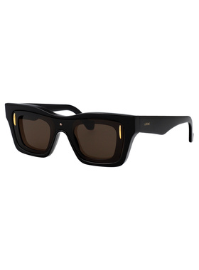 LOEWE 女士眼镜 LW40169I01E AW2025 黑色 SIGNATURE