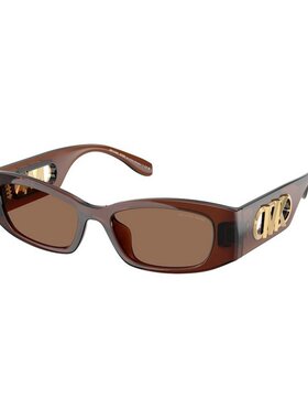 MICHAEL KORS 女士太阳镜 MK2243U402173 CO 棕色