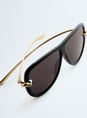 BOTTEGA VENETA 女士眼镜太阳镜配饰  AW2026 A002JCVBL801280