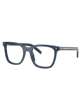 PRADA 女士眼镜 19HC5D60A17248 AW2026 蓝色 Prada Pr B11V Eyeg