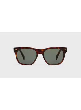 CELINE 男士眼镜 4S322CPLB19TR SS2025 灰色