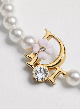 CHRISTIAN DIOR 女士项链 N4065WOMLQD216 AW2026 支付后1h可退