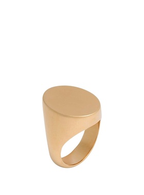 1h可退 潮奢 Maison Margiela 马丁 马吉拉 男士 戒指