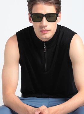 潮奢 Saint Laurent 圣罗兰 男士 太阳眼镜