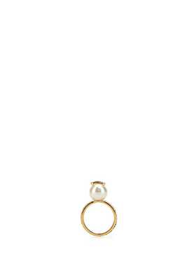 VALENTINO GARAVANI 女士戒指 5W2J0W71QVSY49 SS2025