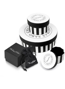 1h可退 潮奢 Thomas Sabo 女士 THOMAS SABO Charming Love Signe