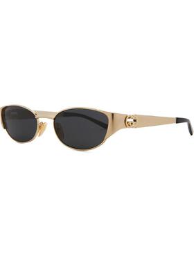 GUCCI 女士眼镜 GG2197S001 AW2026 黑色 太阳镜 【付后1h可退】