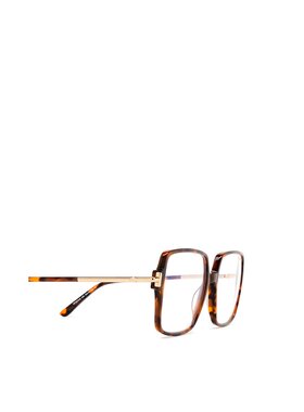 1h可退 TOM FORD 男士太阳镜 FT5915B052 SS2024 花色 FT5915-B