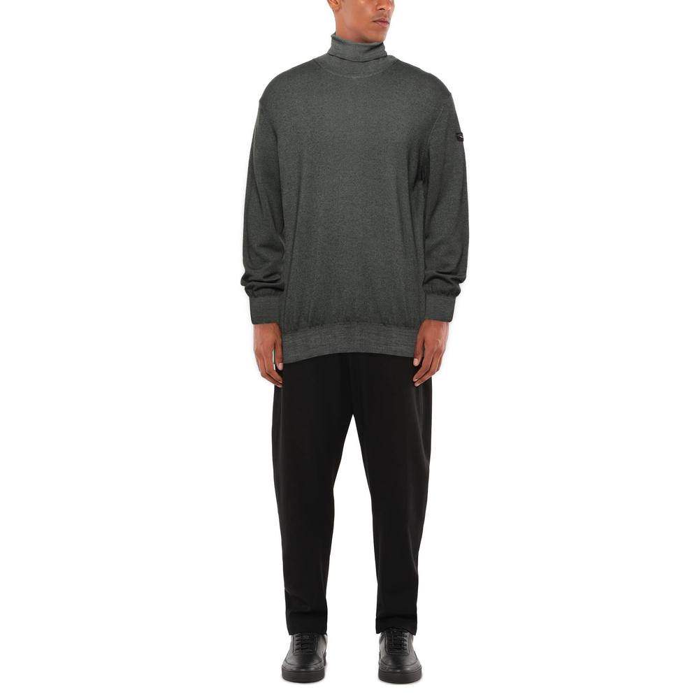 1h可退 香港直邮潮奢 Paul & Shark 保罗与鲨鱼 男士 高领上衣,淘宝优惠券,粉丝福利购,淘宝优惠卷