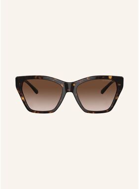 EMPORIO ARMANI 女士太阳镜 100149637312000 CO 花色