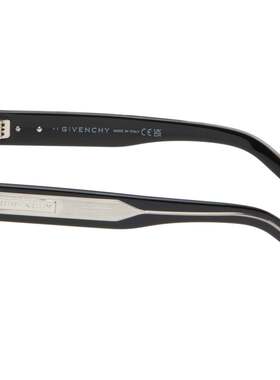 Givenchy 纪梵希 男士 黑色 Day 眼镜 GV50102I51001SHINYBLACK