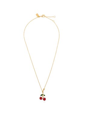 1h可退 Coach蔻驰 女士项链 37521223GLD600 SS2025 色新款