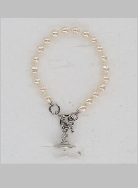 VIVIENNE WESTWOOD 女士手链手镯 6103006Q02P226CNP226