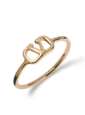 VALENTINO GARAVANI 女士戒指 9W2J0X03METCS4 AW2026