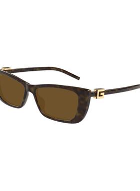 1h可退 潮奢 Gucci 古驰 女士 -sunglasses 太阳镜 GG1681S004CDZ
