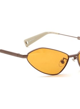 JACQUEMUS 女士眼镜 JAC68C4SUN SS2025 灰色 Jacquemus Sunglass