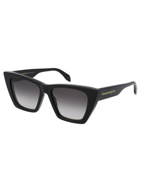 ALEXANDER MCQUEEN 女士眼镜 AM0299S001 SS2026