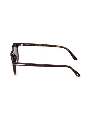 TOM FORD 男士太阳镜 FT133152V SS2026 花色