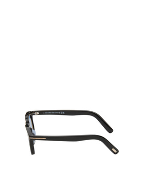 TOM FORD 男士眼镜 FT1122D01V SS2025 蓝色 FT1122-D 太阳镜