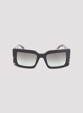 PRADA 女士太阳镜 0PRD01S0CD80L AW2026 花色 Eyewear Acetate S