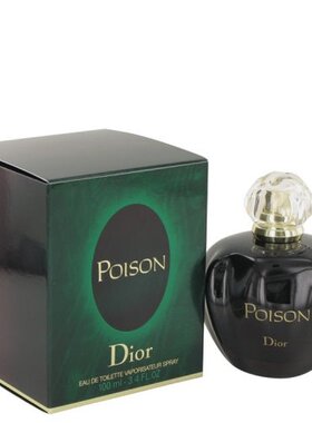 香港直邮迪奥 奇葩女士香水 (紫毒) EDT 100ML正品