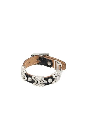 OUR LEGACY 男士手链手镯 A4258WB AW2025 花色 Wave 手环